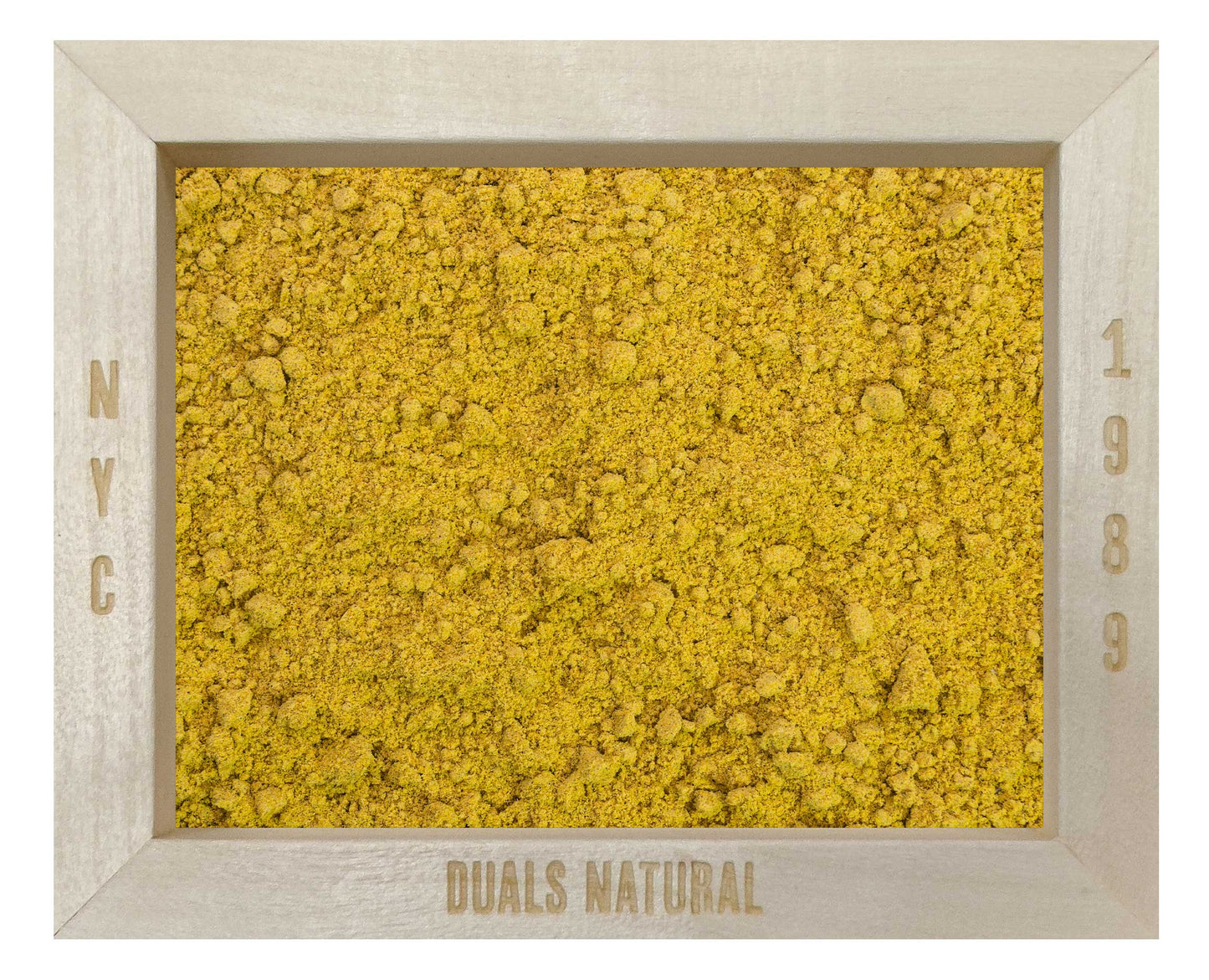 MUSTARD POWDER