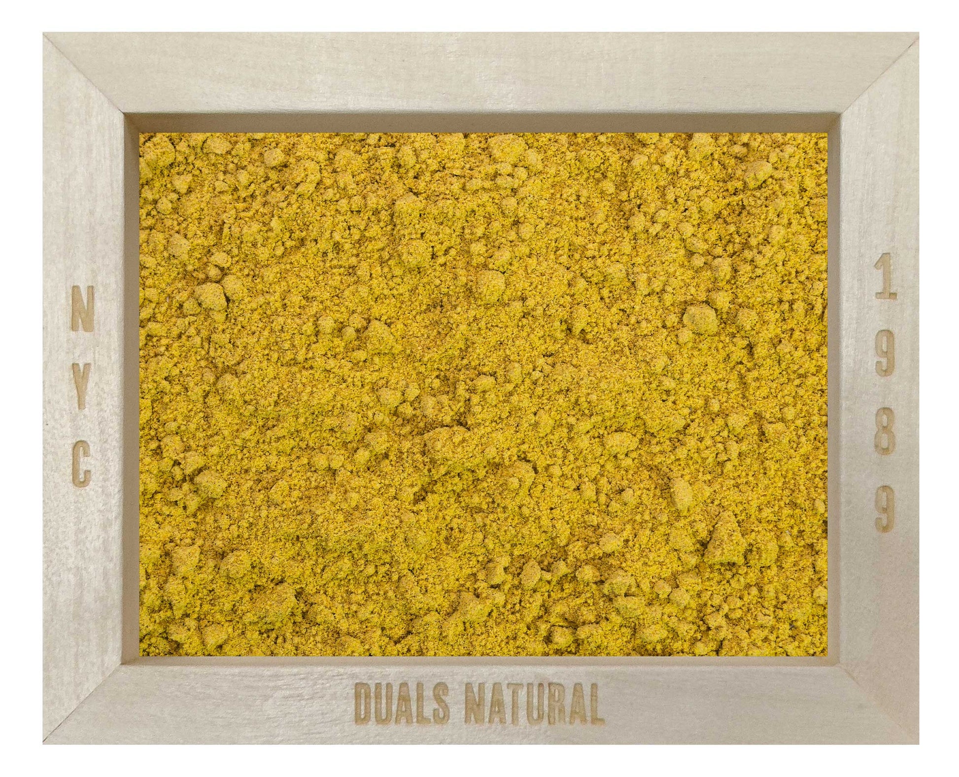 MUSTARD POWDER