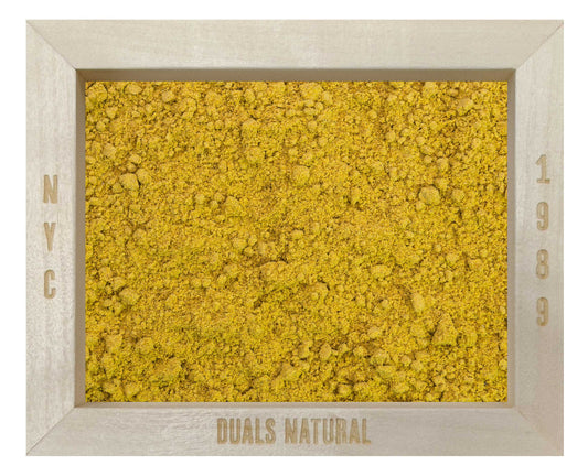 MUSTARD POWDER