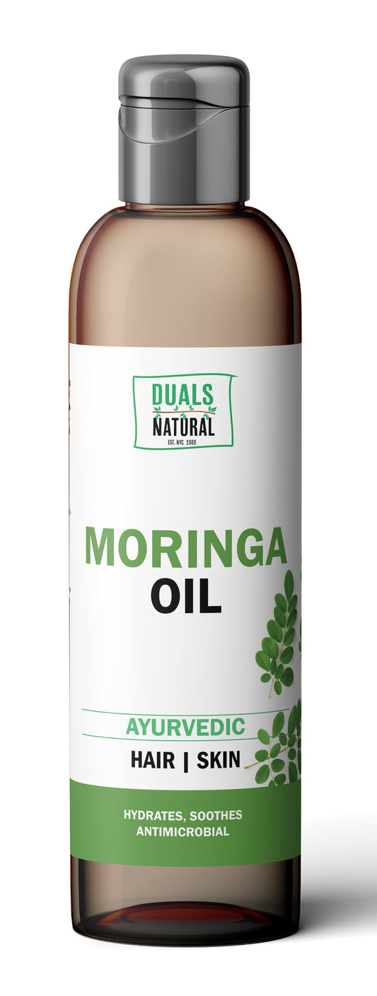 Moringa Oil