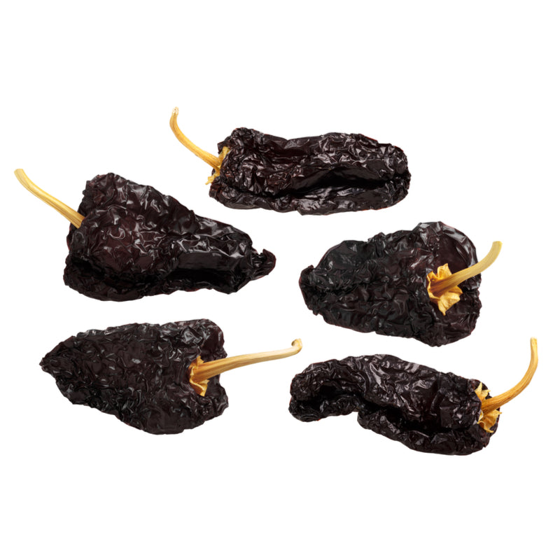 Mullato pepper