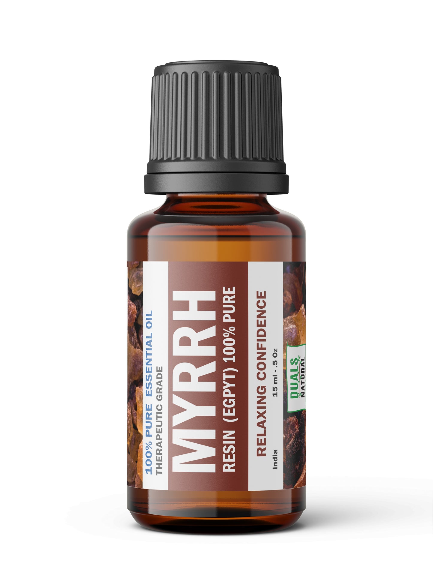 Myrrh Essential Oil