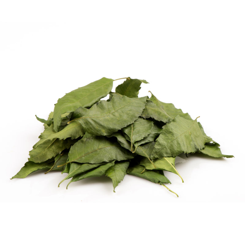 NEEM LEAF ORG