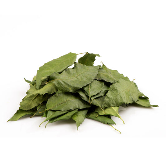 NEEM LEAF ORG