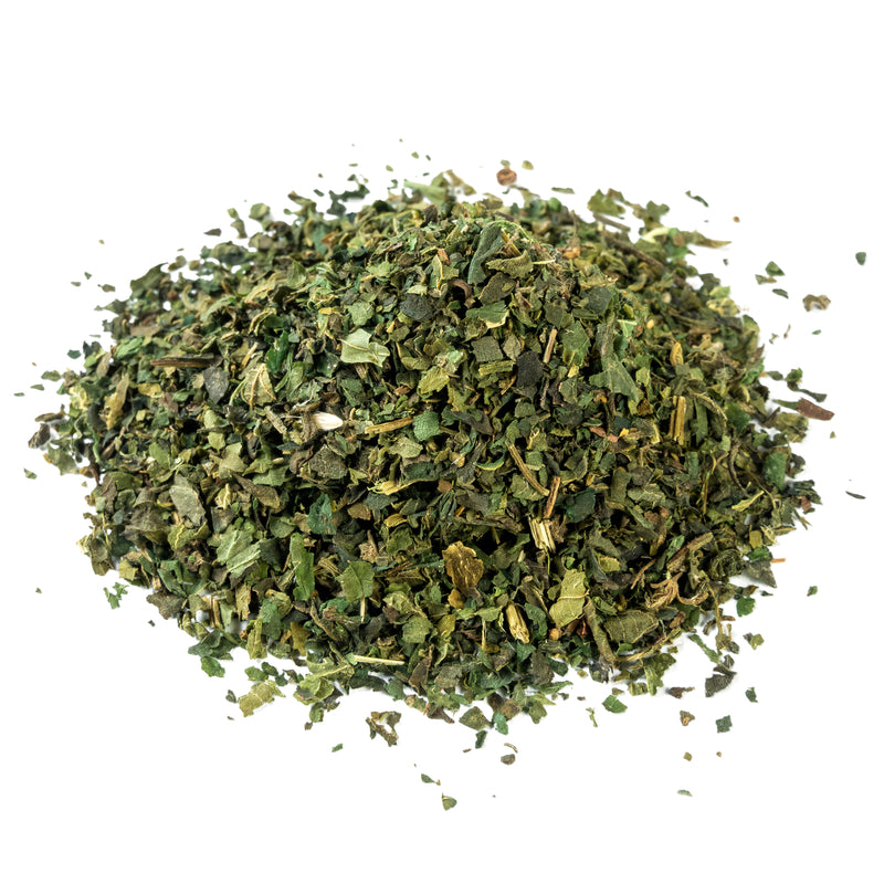 NETTLE LEAF ORG