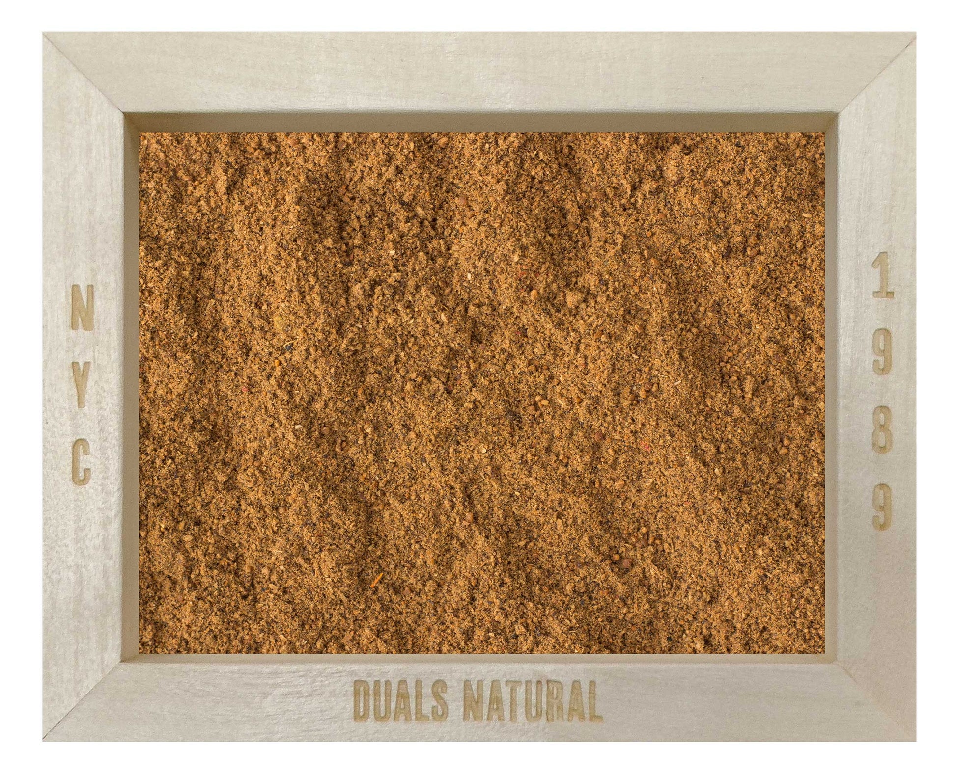 NUTMEG POWDER