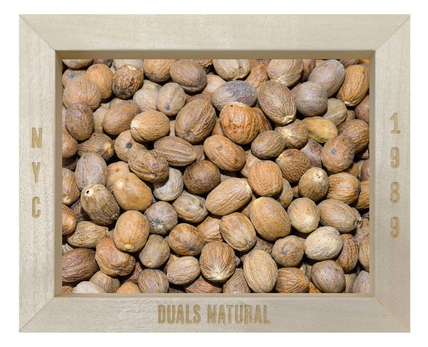 NUTMEG WHOLE