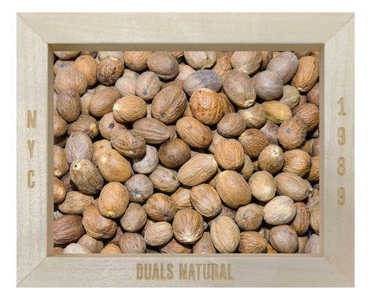 NUTMEG WHOLE