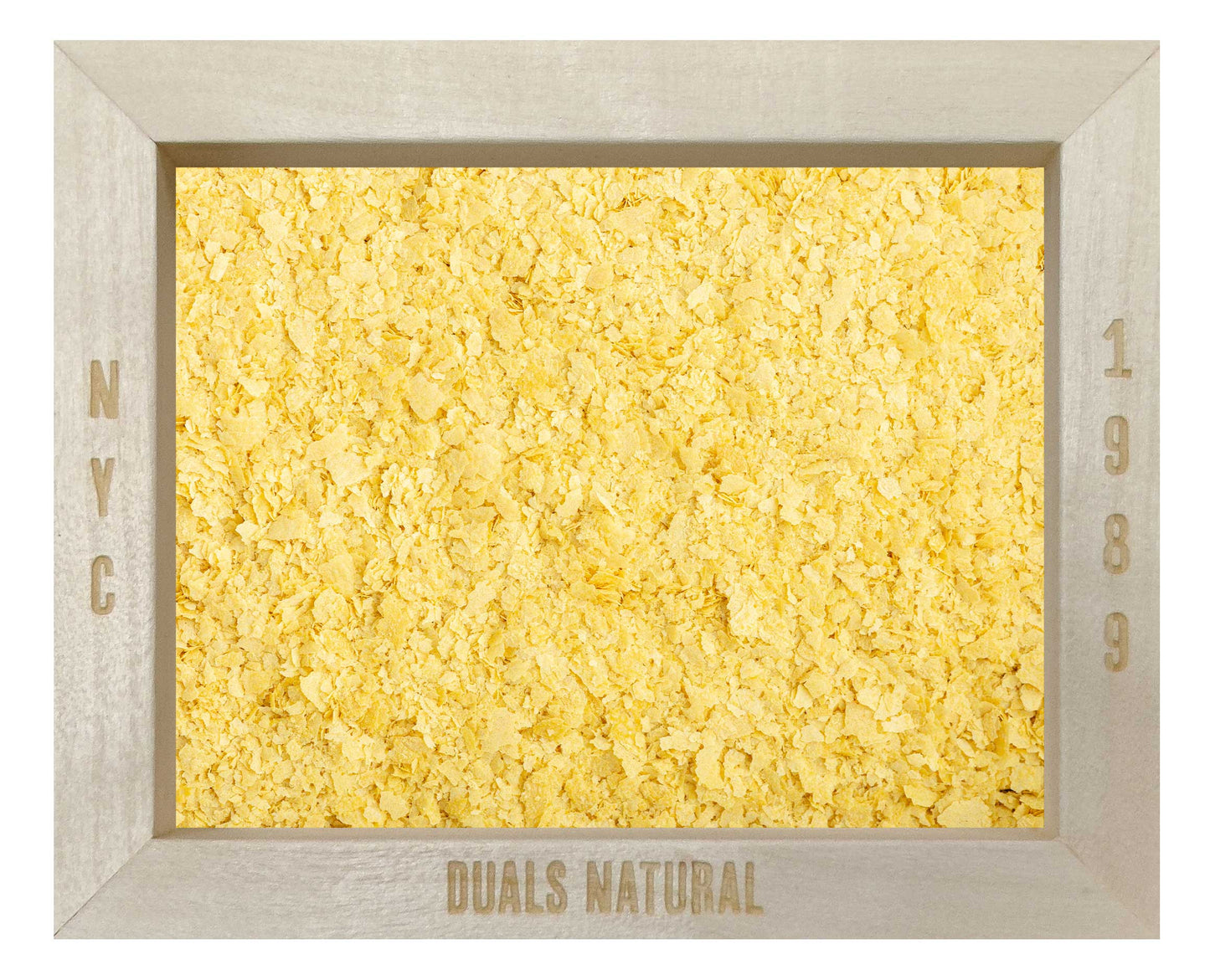 NUTRITIONAL YEAST FLAKES