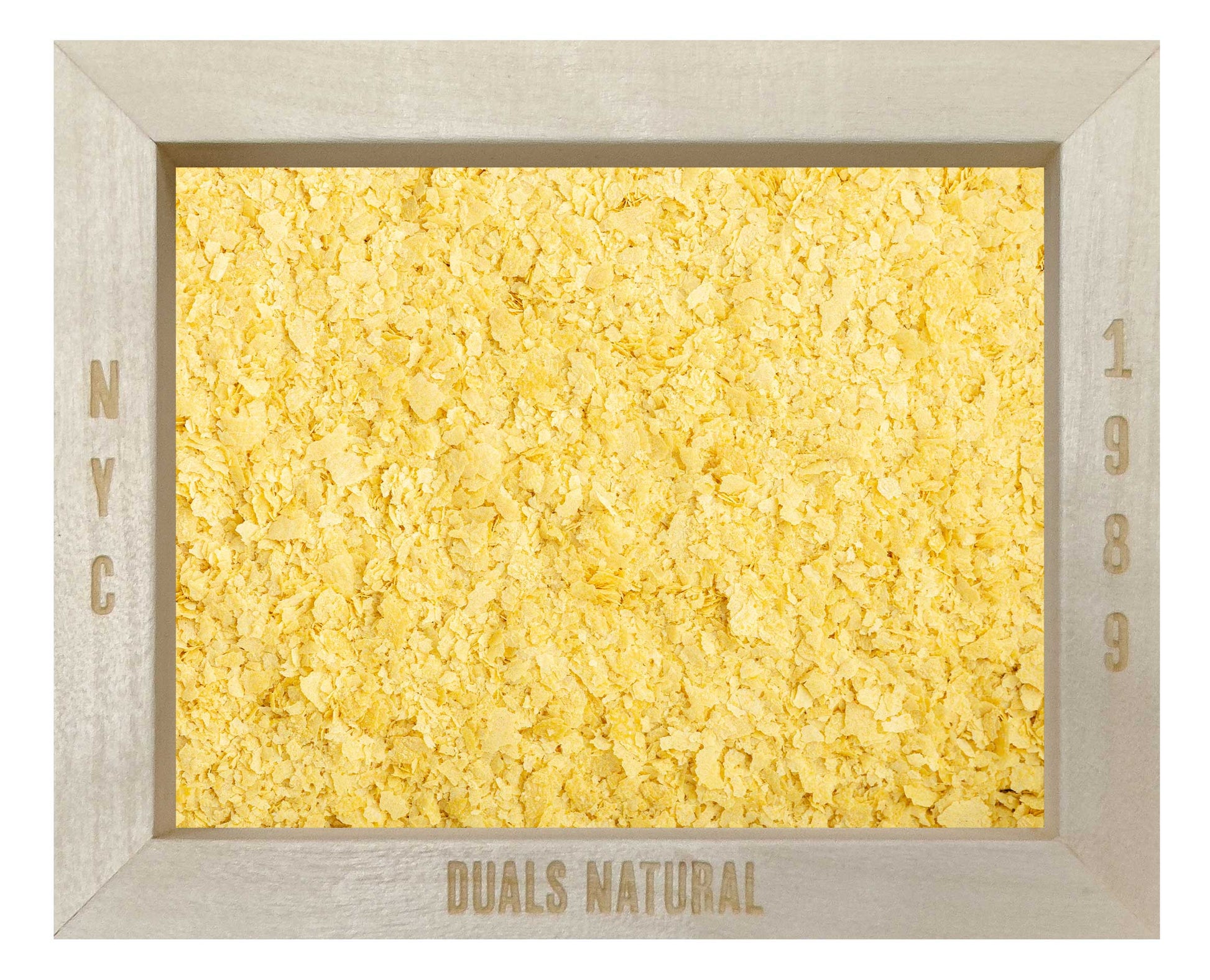 NUTRITIONAL YEAST FLAKES