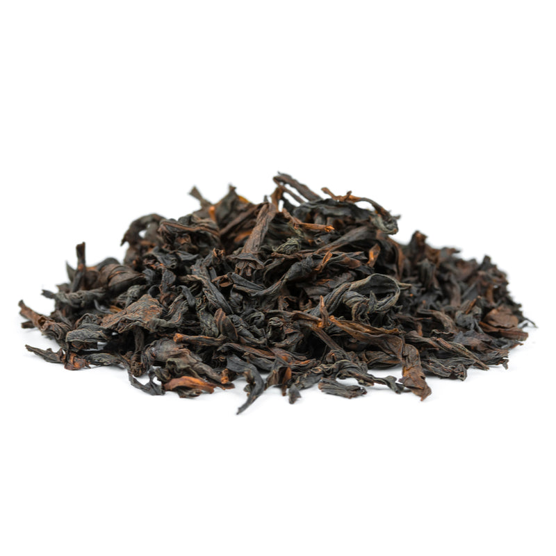 OOLONG TEA BLACK