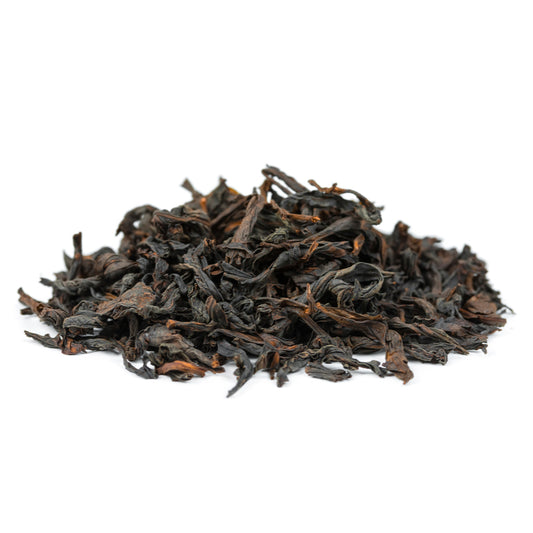 OOLONG TEA BLACK