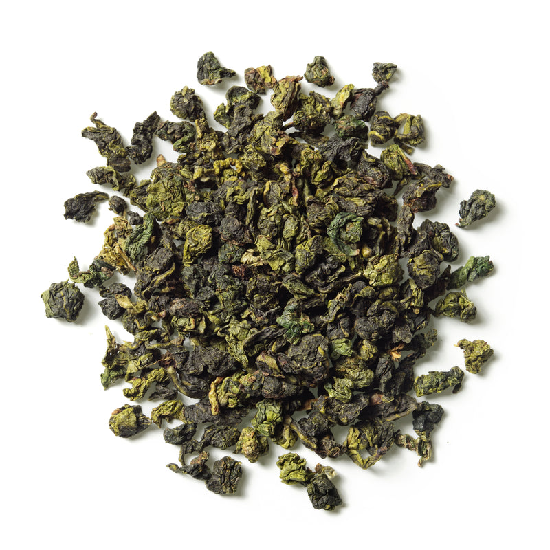 OOLONG TEA GREEN