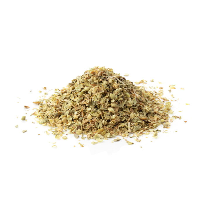 OREGANO GREEK