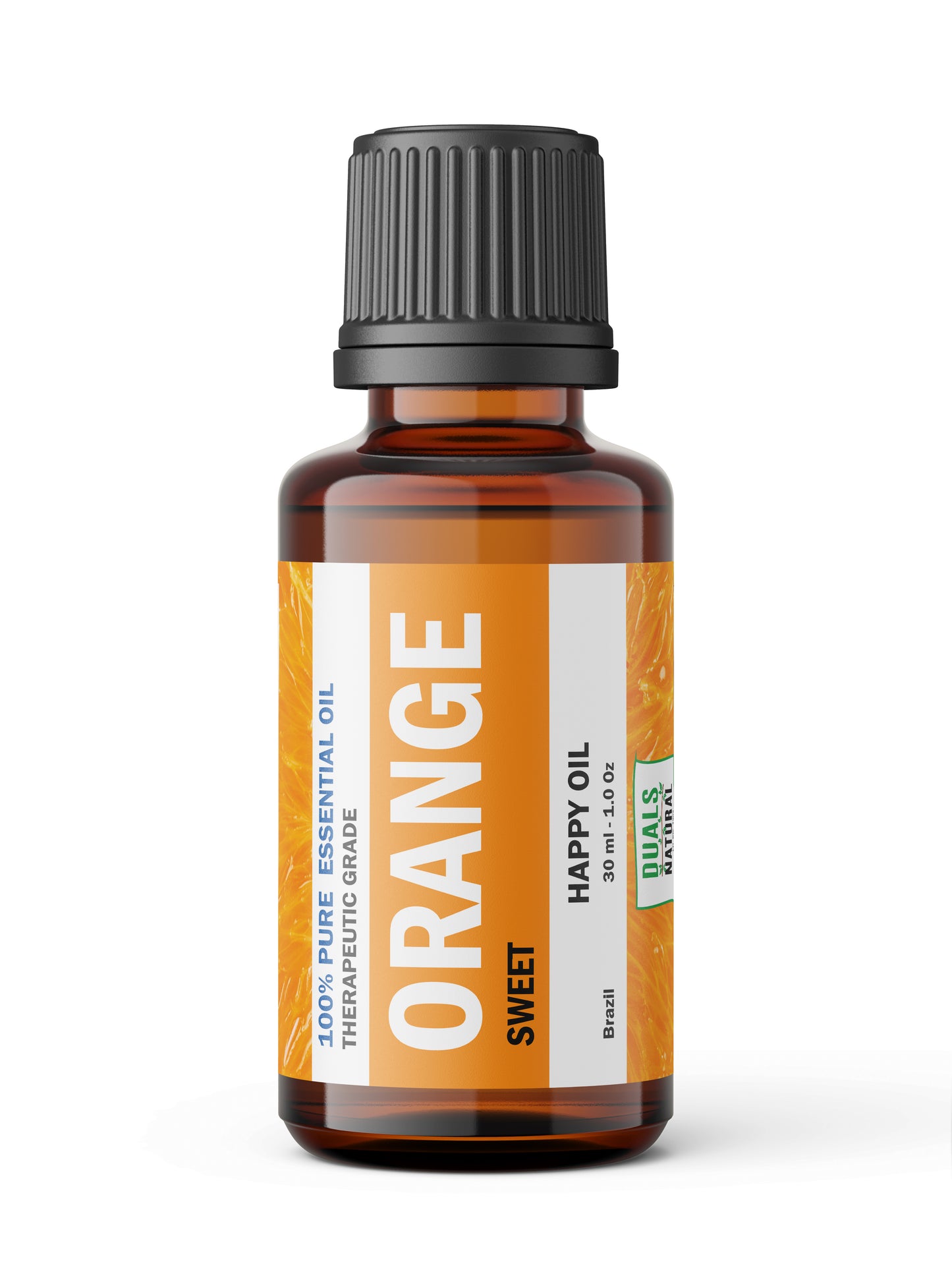 Orange Essential Oil Sweet
