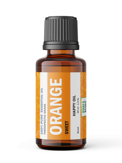 Orange Essential Oil Sweet