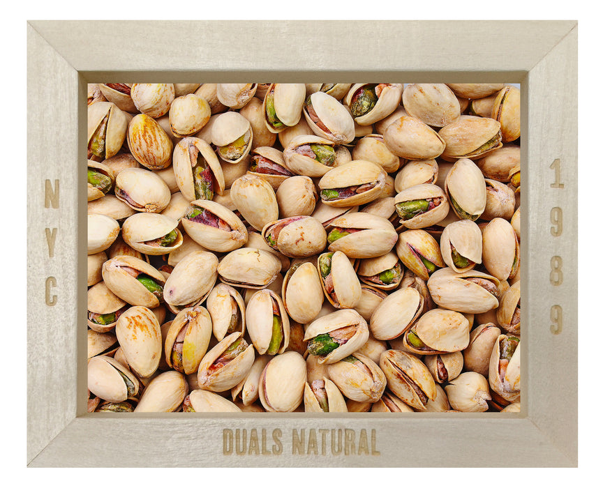 PISTACHIOS ROASTED SALTED