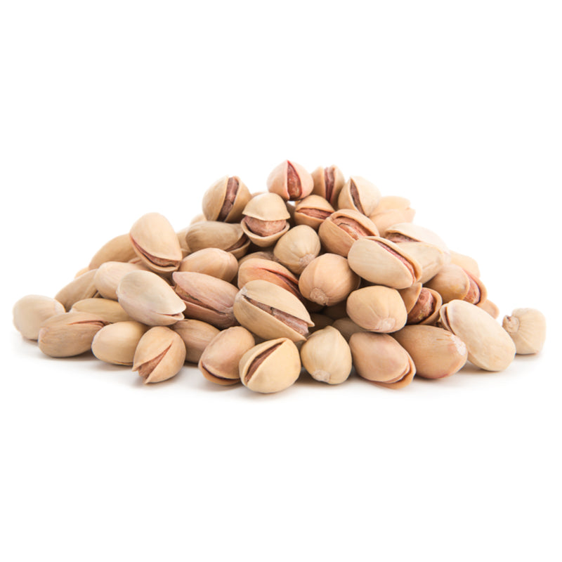 PISTACHIOS ROASTED UNSALTED