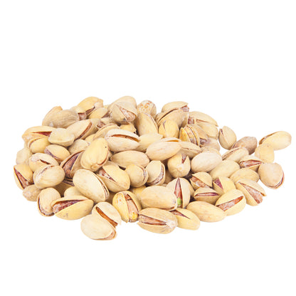 PISTACHIO TURKISH ROASTED UNSALTED