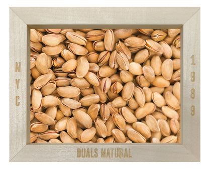 PISTACHIO TURKISH ROASTED UNSALTED