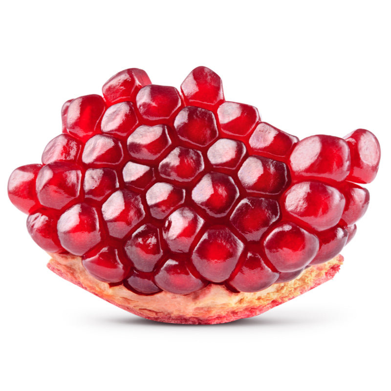 POMEGRANATE SEED