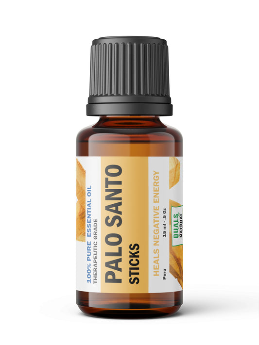 Palo Santo Essential Oil