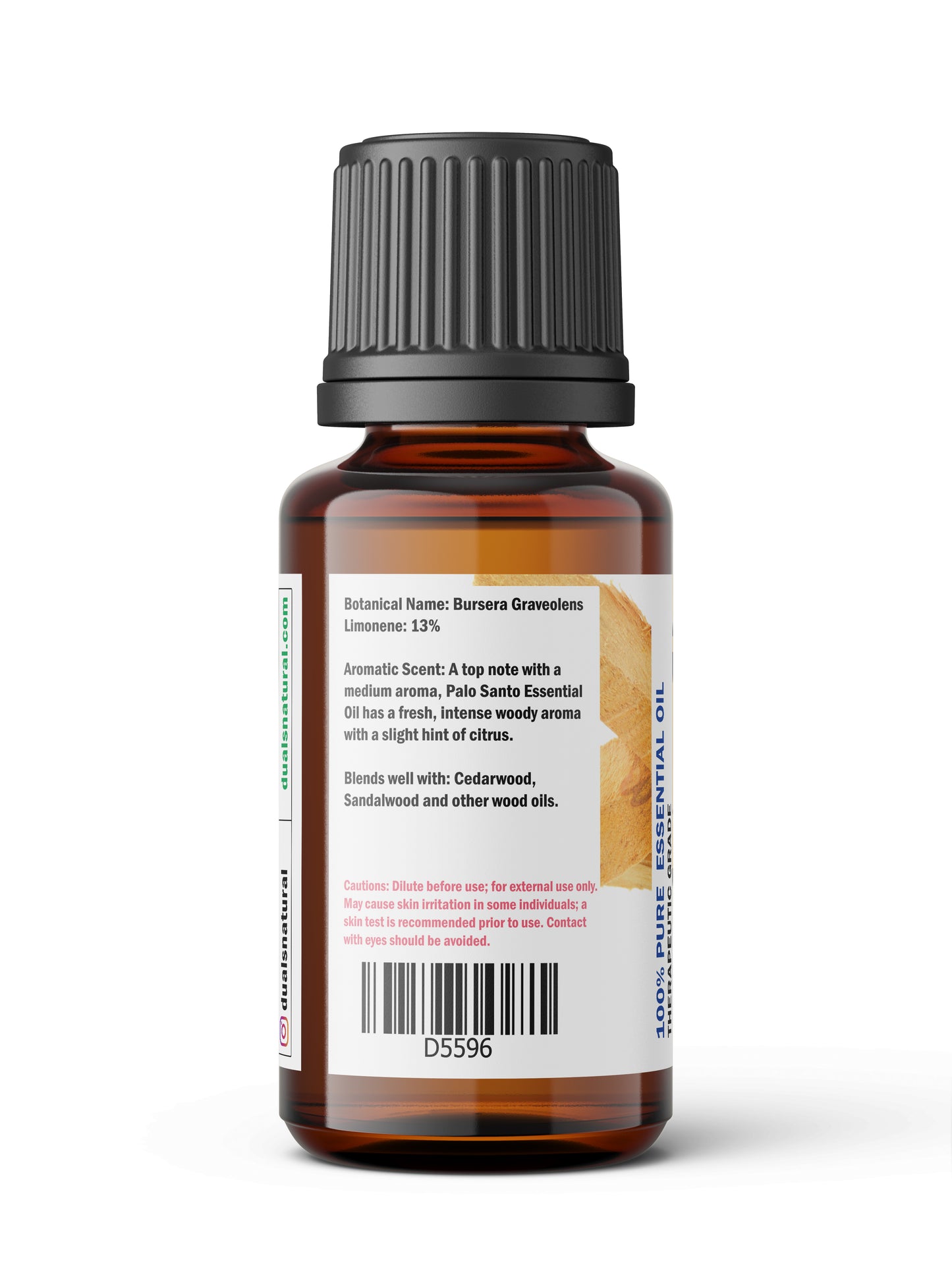 Palo Santo Essential Oil