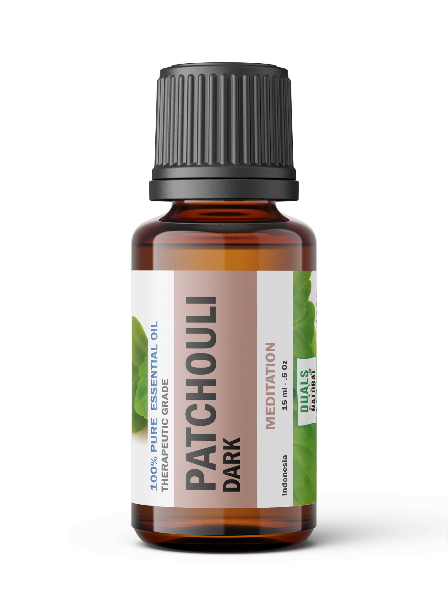 Patchouli Essential Oil