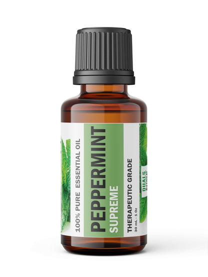 Peppermint Essential Oil (Supreme)