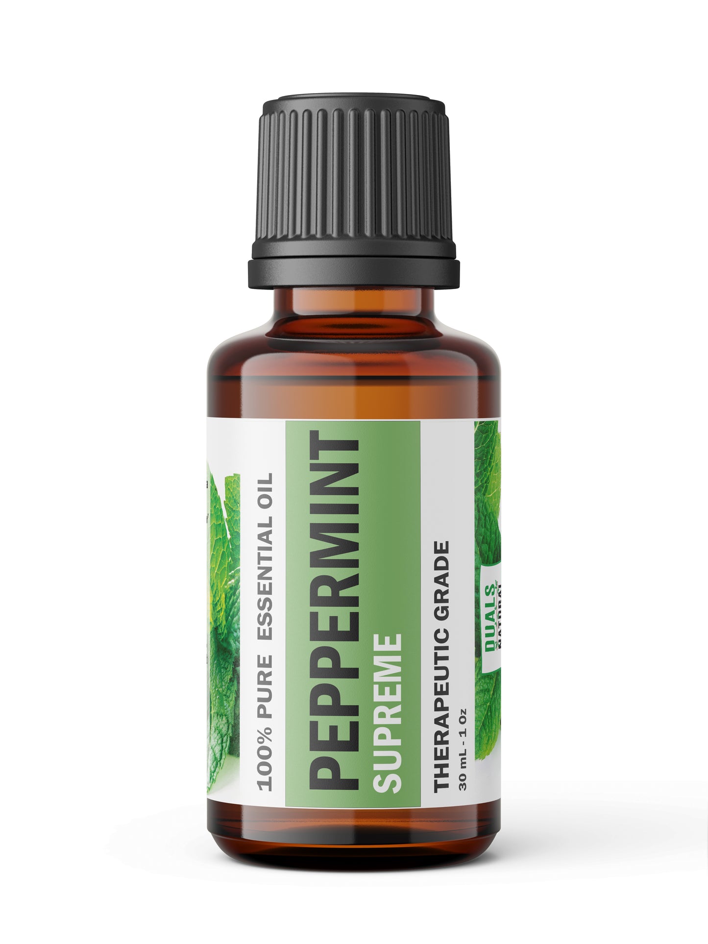 Peppermint Essential Oil, Supreme 30 ml 1.0 oz