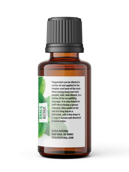 Peppermint Essential Oil (Supreme)