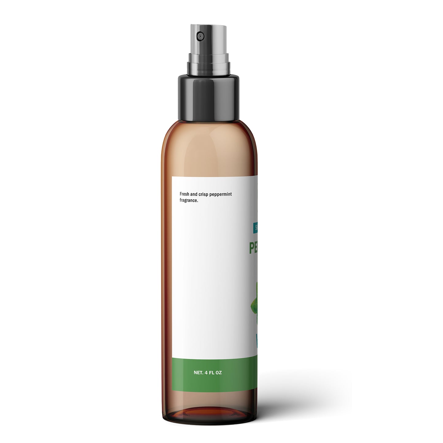 PEPPERMINT FLORAL WATER