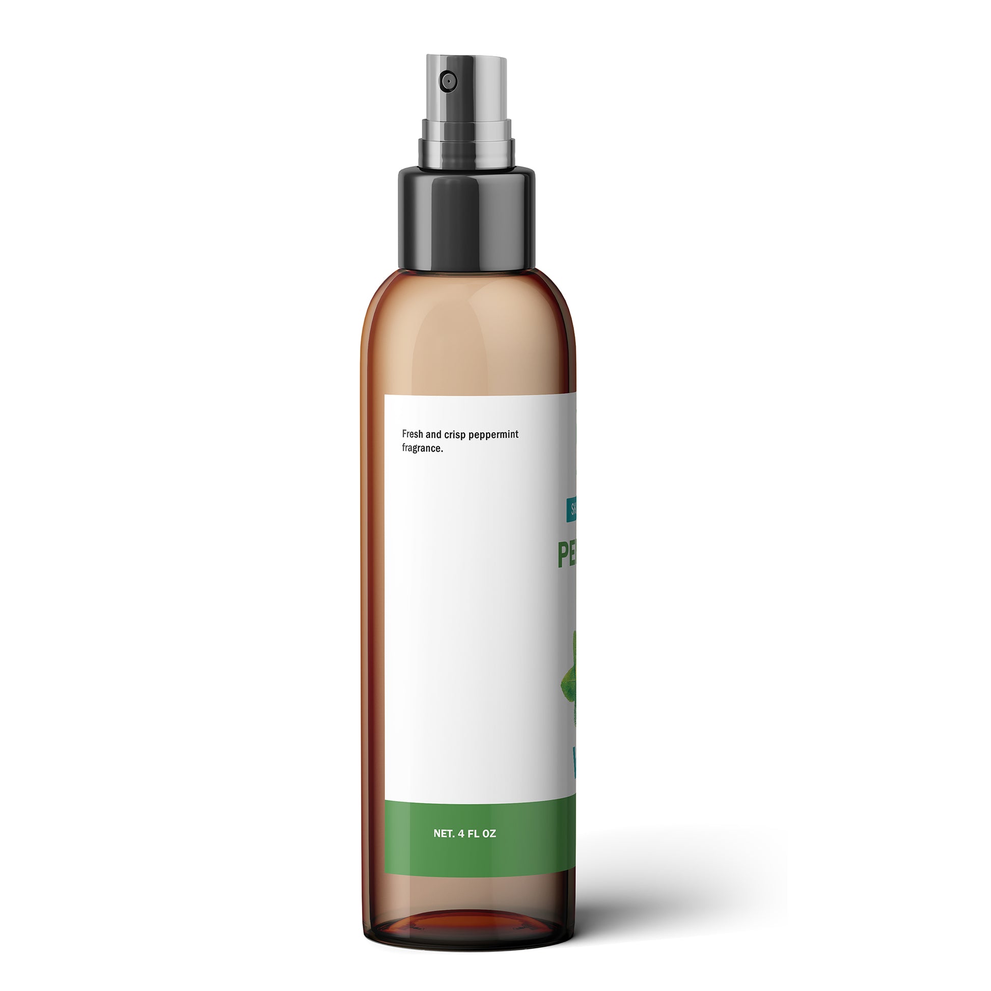 PEPPERMINT FLORAL WATER