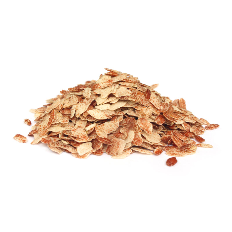 Red Bitten Rice — Duals Natural