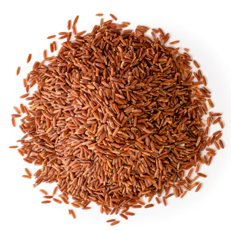 RED RICE SRI LANKAN