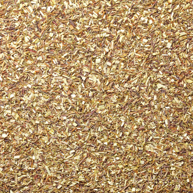 ROOIBOS GREEN TEA ORG