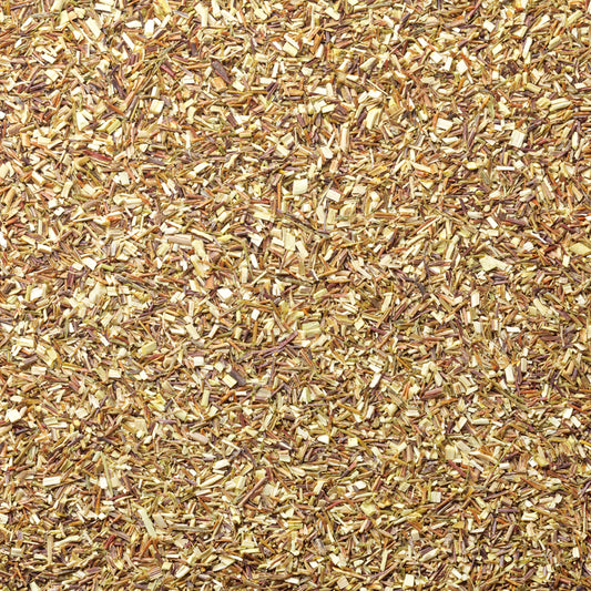 ROOIBOS GREEN TEA ORG