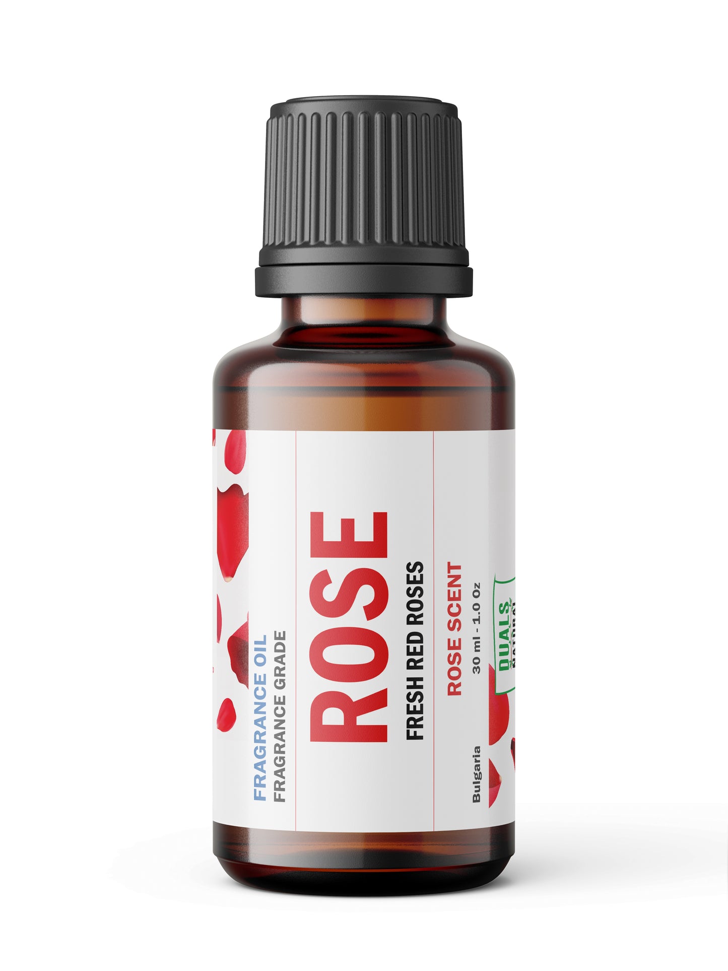 Rose Fresh Scent Oil