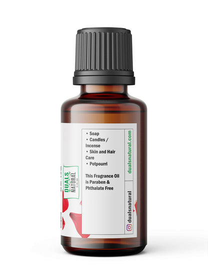 Rose Fresh Scent Oil