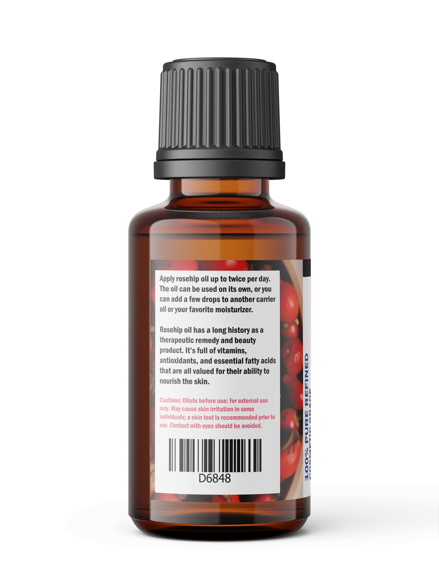 Rose Hip Seed Oil