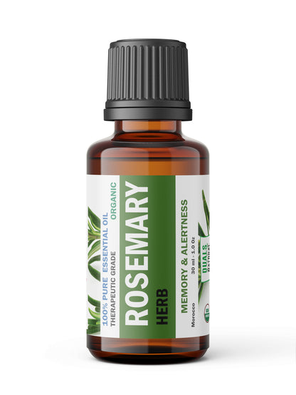 Rosemary Essential Oil
