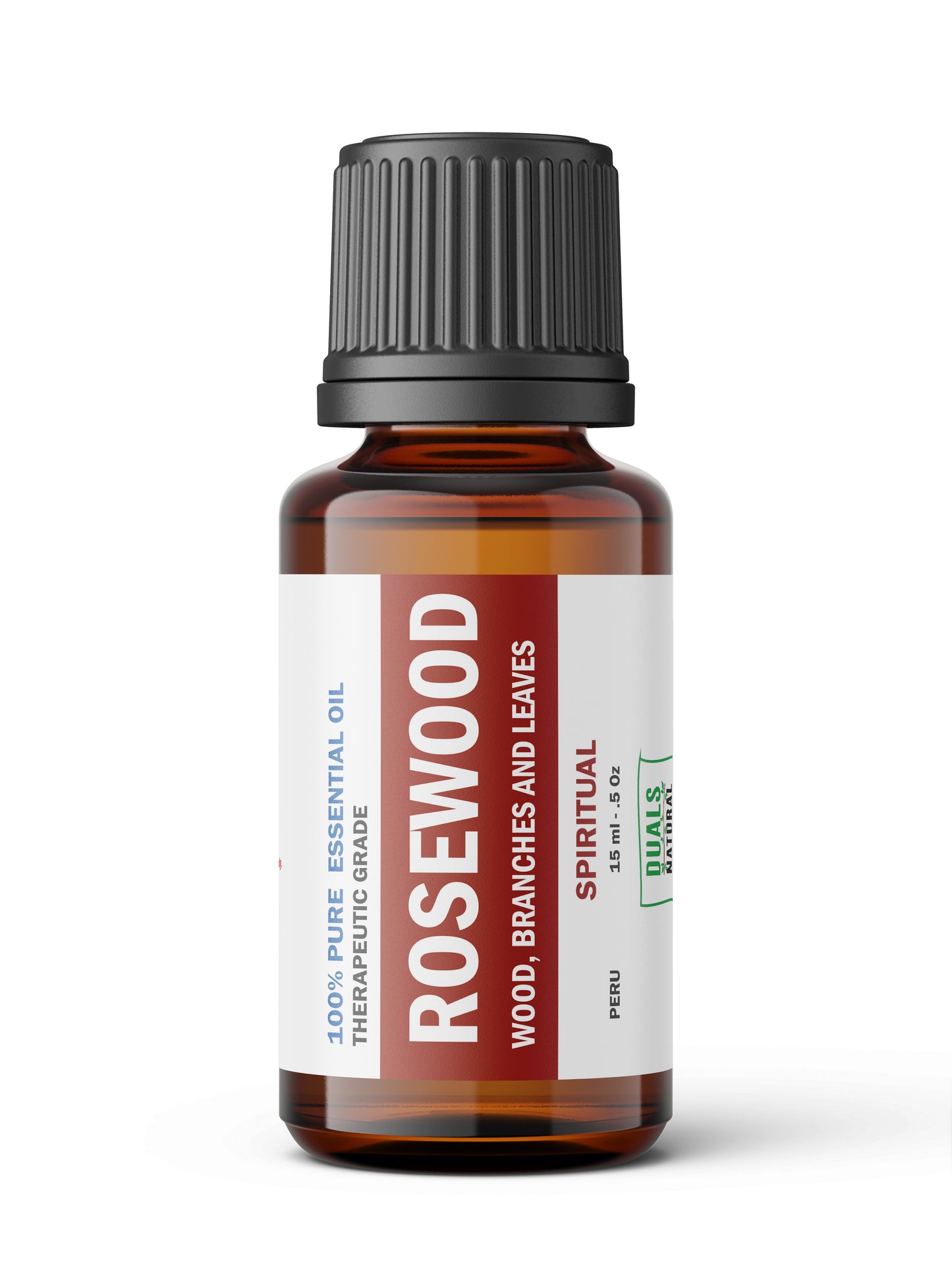 Rosewood Essential Oil