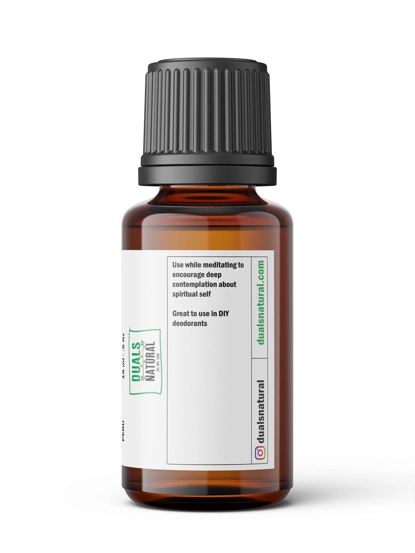 Rosewood Essential Oil