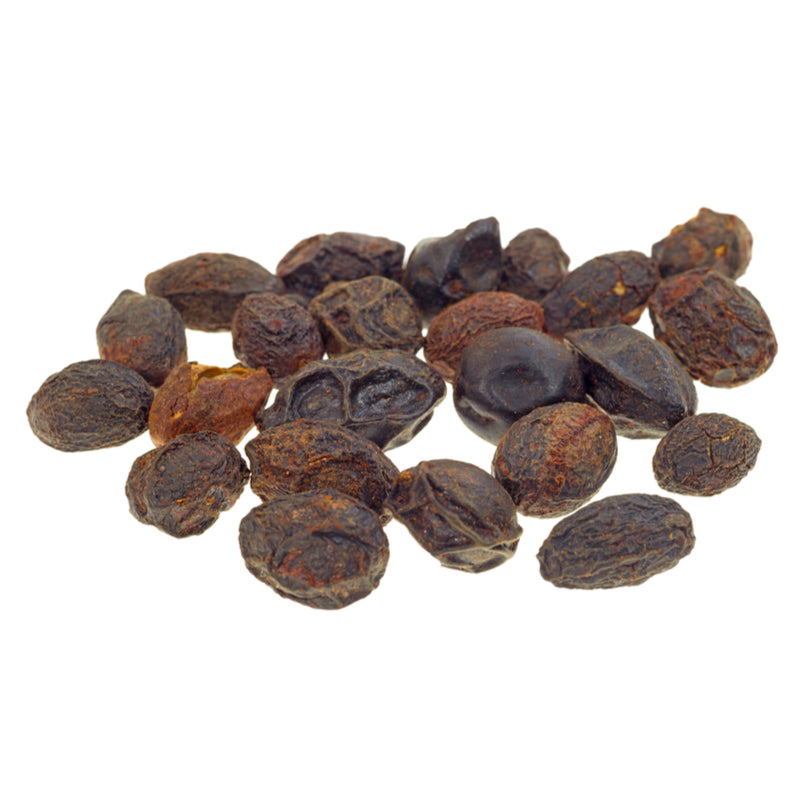 SAW PALMETTO BERRY WHOLE