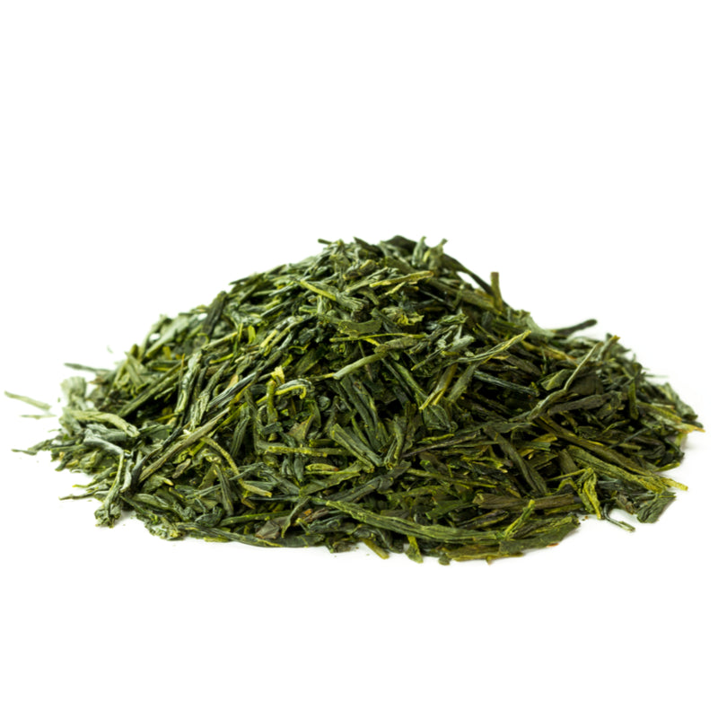 SENCHA GREEN TEA ORG