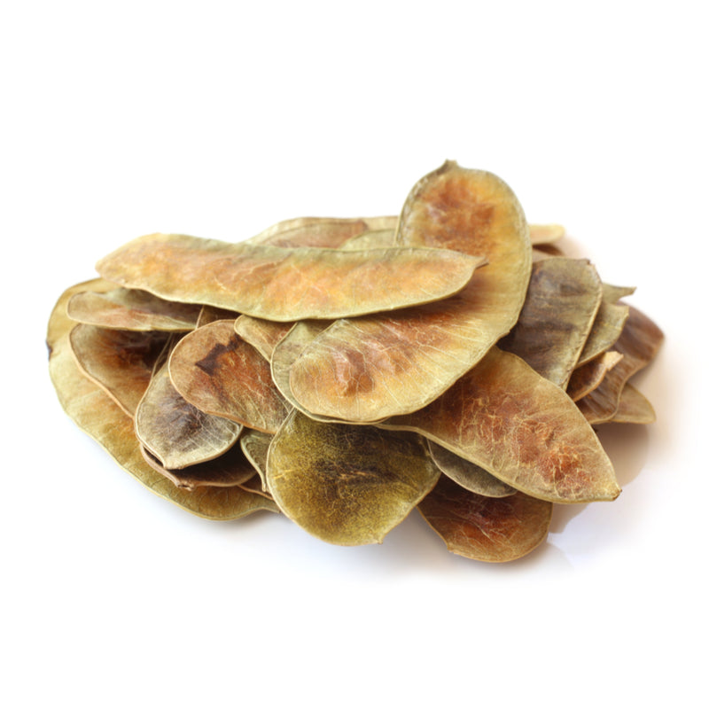 SENNA PODS WHOLE ORG