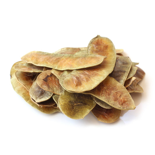 SENNA PODS WHOLE ORG