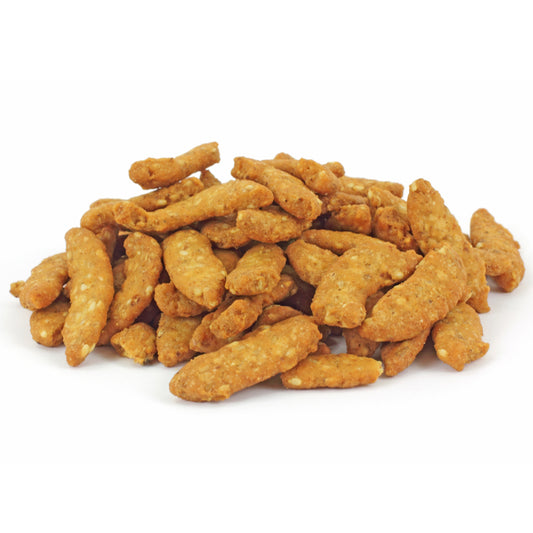 SESAME STICK ROASTED SALTED MILD