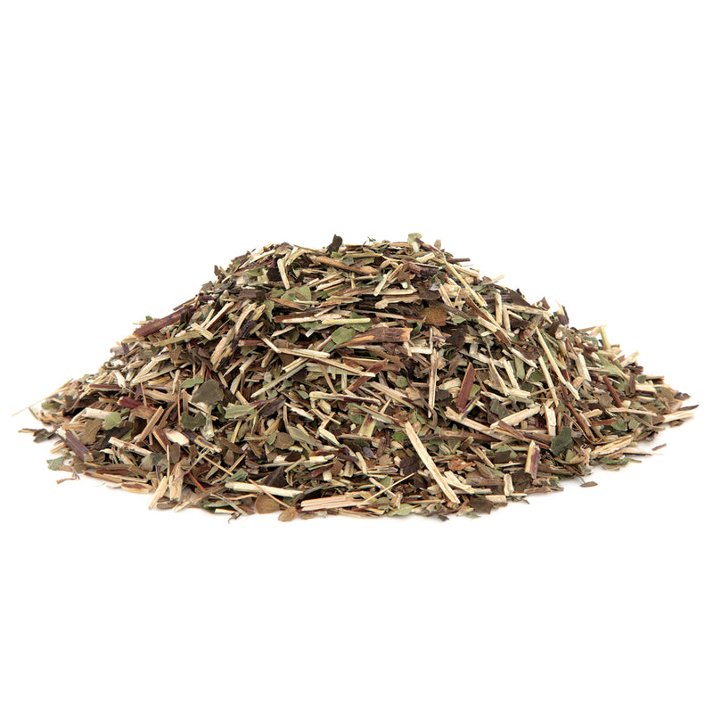 SKULLCAP HERB CUT BLUE