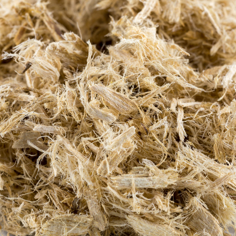 Slippery Elm Bark Cut